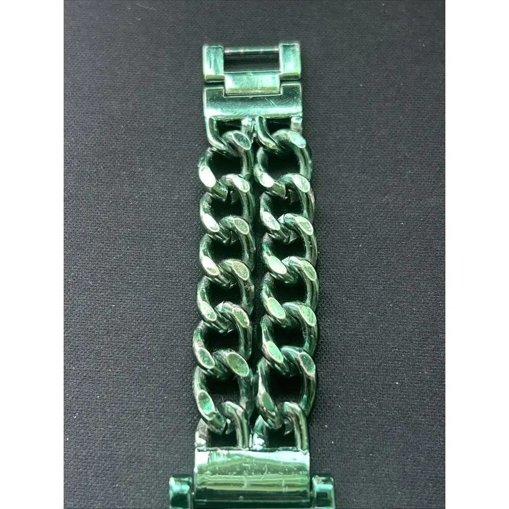 Rumours Green Women’s Quartz Watch